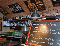 Prag Whisky-Verkostung image 3