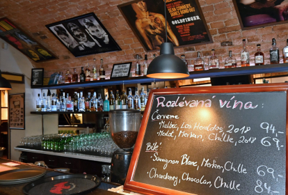 Prag Whisky-Verkostung image 3