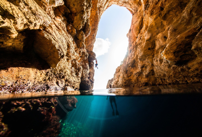 Mallorca Coasteering image 2