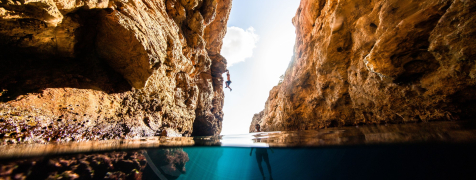 Mallorca Coasteering image 2