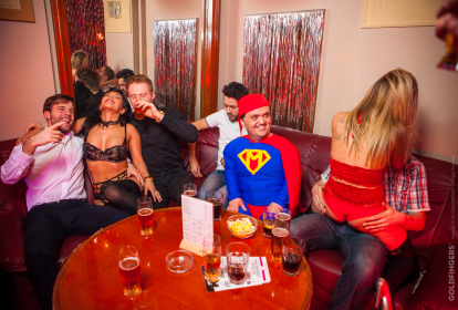 Prag Pissup-Zwerg image 3