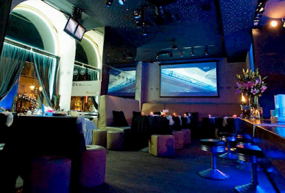 Prag Partynacht im KU Club image 2