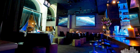 Prag Partynacht im KU Club image 2