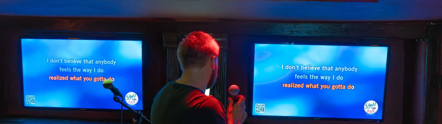 Düsseldorf Privater Karaoke-Raum image 1