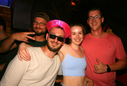 Salzburg Kneipentour & Nachtclub image 7