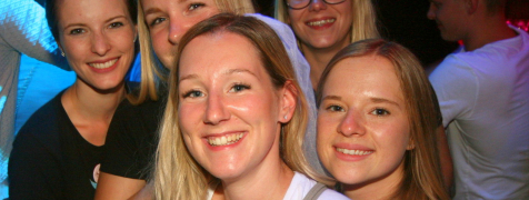 Salzburg Kneipentour & Nachtclub image 2