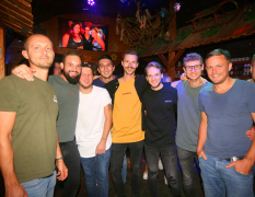 Salzburg Kneipentour & Nachtclub image 3