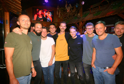 Salzburg Kneipentour & Nachtclub image 3