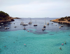 Ibiza Privates Speedboot image 4