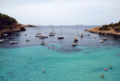 Ibiza Privates Speedboot image 4