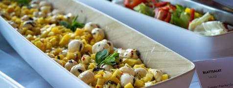 Hamburg Öffentliches Partyboot mit Getränke-Flatrate & Buffet image 2