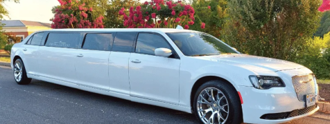 Lissabon Limousine image 2