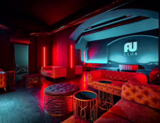 Prag Tisch & Getränke im FU Nachtclub image 4