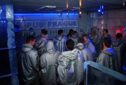 Prag Ice-Pub und Nachtclub image 9