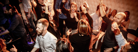 Brüssel Nachtclub Eintritt mit Tisch & Flaschen image 2