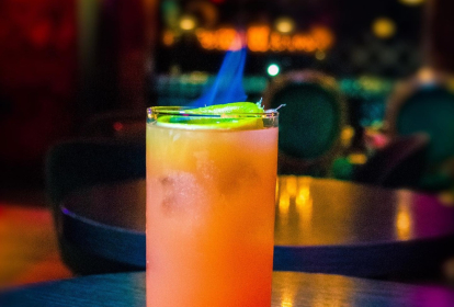 Prag Partynacht im KU Club image 8