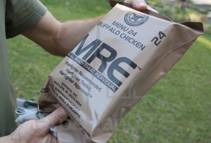 Pilsen Überlebenstraining image 2