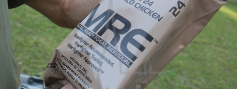 Pilsen Überlebenstraining image 2