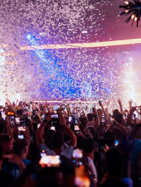 BCM Nachtclub Eintritt und ein Getränk Mallorca