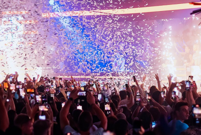 Mallorca BCM Nachtclub Eintritt und ein Getränk image 1