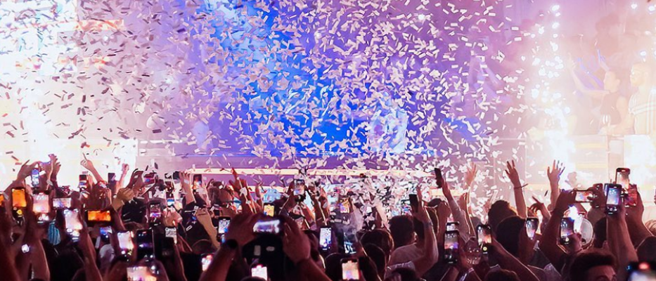 Mallorca BCM Nachtclub Eintritt und ein Getränk image 1