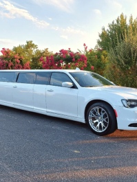 Limo & Strip Lissabon