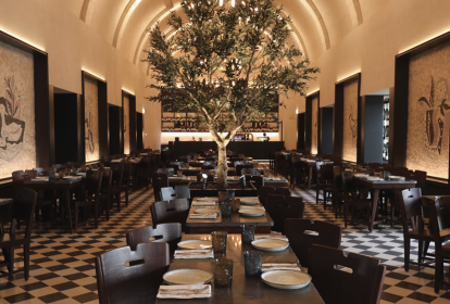 Lissabon Kabeljau Menü image 1