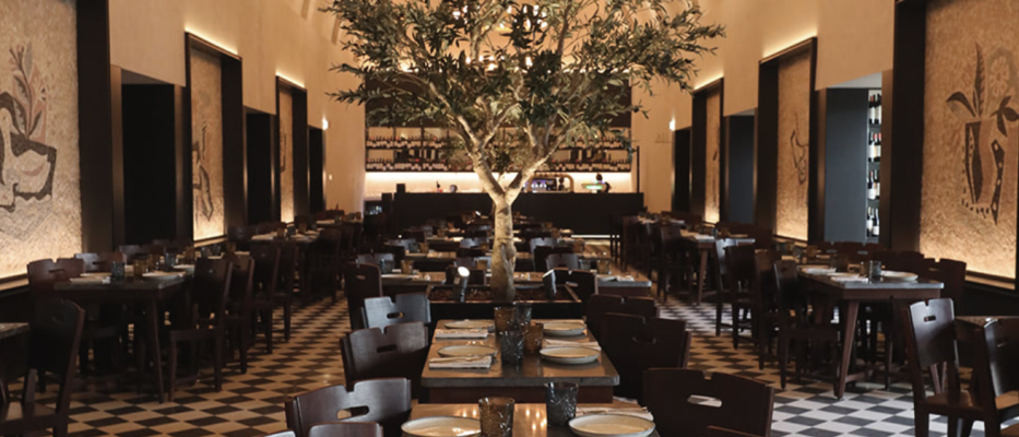 Lissabon Kabeljau Menü image 1