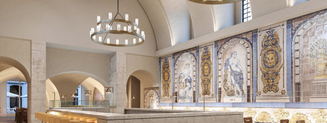 Lissabon Kabeljau Menü image 2