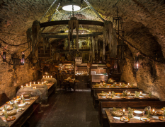 Prag 5-Gänge Mittelalter-Menü image 4