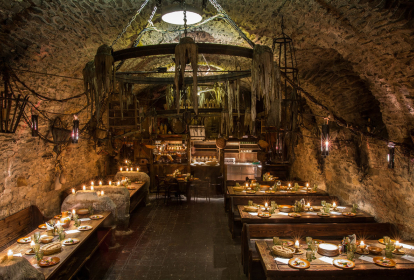 Prag 5-Gänge Mittelalter-Menü image 4