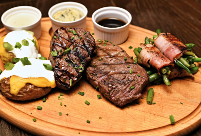 Prag Prime-Steak-Verkostung image 2