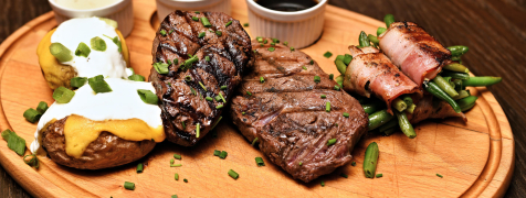 Prag Prime-Steak-Verkostung image 2