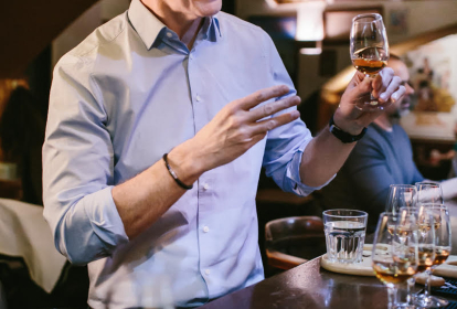 Prag Whisky-Verkostung image 6