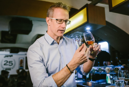 Prag Whisky-Verkostung image 7