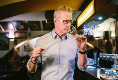 Prag Whisky-Verkostung image 8