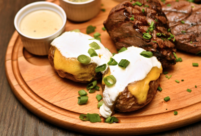 Prag Prime-Steak-Verkostung image 3