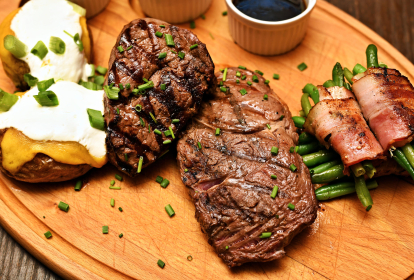 Prag Prime-Steak-Verkostung image 1