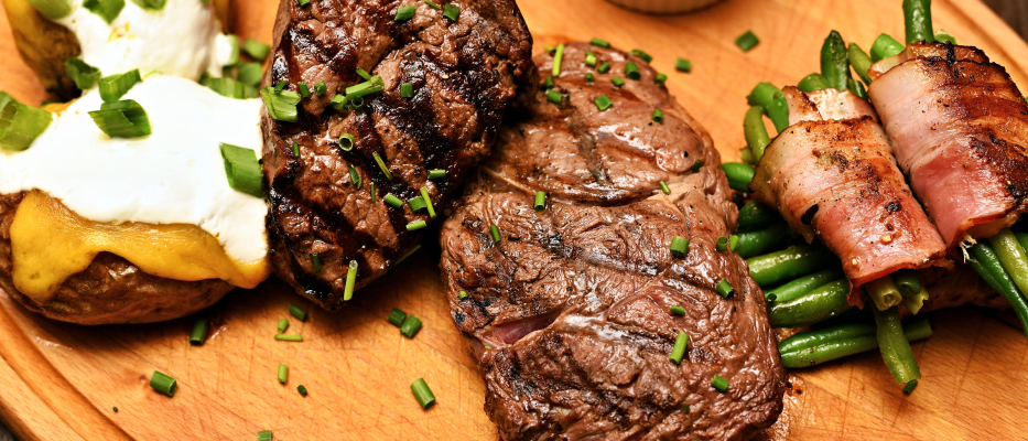 Prag Prime-Steak-Verkostung image 1