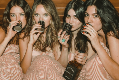 Prag Whisky-Verkostung image 9