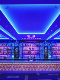 Nachtclub in Magaluf mit Freigetränk Mallorca