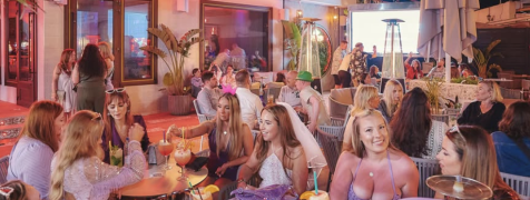 Mallorca Nachtclub in Magaluf mit Freigetränk image 2