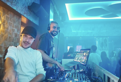 Mallorca Nachtclub in Magaluf mit Freigetränk image 4