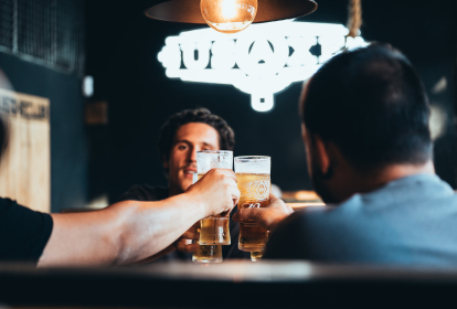 Lissabon Axtwerfen mit Dinner image 2