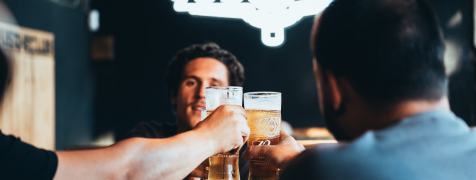 Lissabon Axtwerfen mit Dinner image 2