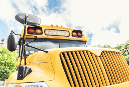 Frankfurt Partybus image 1