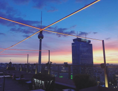 Berlin DIE ultimative JGA-Partynacht image 3