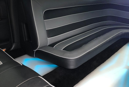 Köln Stretch-Limousine image 5