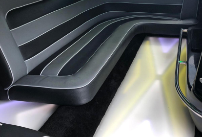 Köln Stretch-Limousine image 6