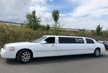 Köln Stretch-Limousine image 7